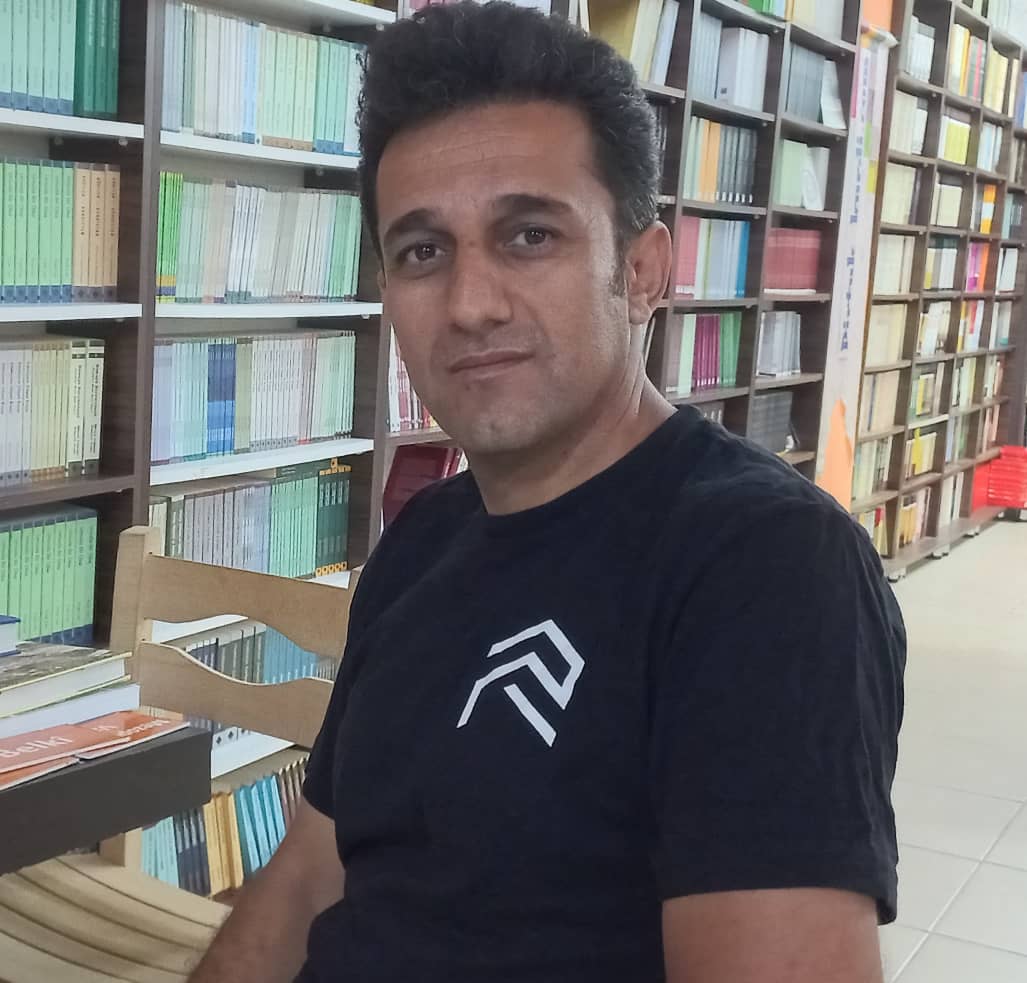 Mazhar İbrahimi