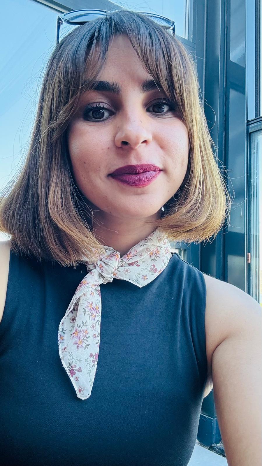 Zeynep Sultan Atlı